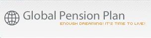 Global Pension Plan Seznam forumov